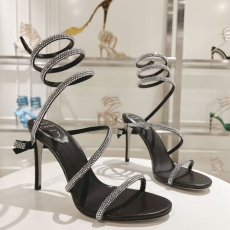 Rene Caovilla Sandals